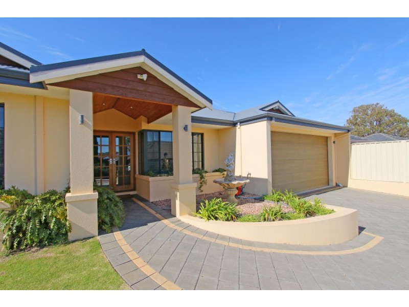 53 Millendon Street, Carramar WA 6031