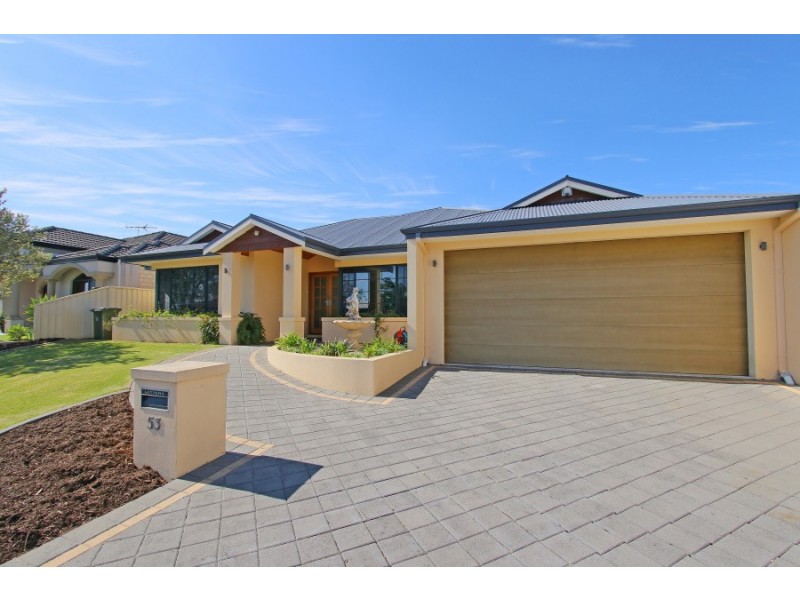 53 Millendon Street, Carramar WA 6031