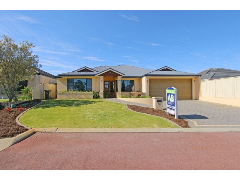 53 Millendon Street, Carramar WA 6031