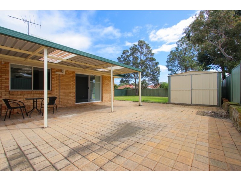 11 Eden Drive, Bullsbrook WA 6084