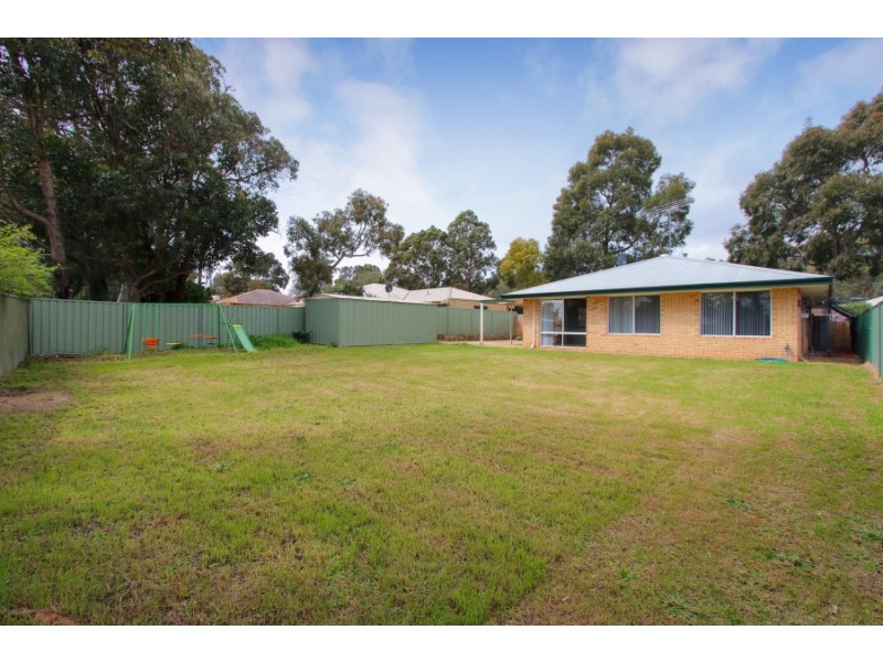 11 Eden Drive, Bullsbrook WA 6084
