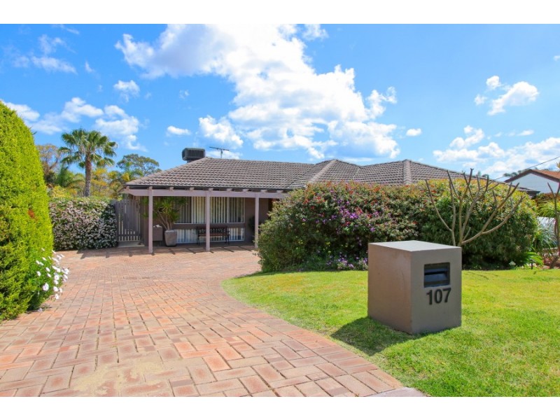 107 Nannatee Way, Wanneroo WA 6065