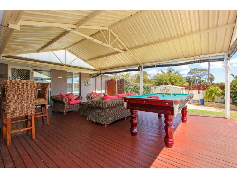 107 Nannatee Way, Wanneroo WA 6065