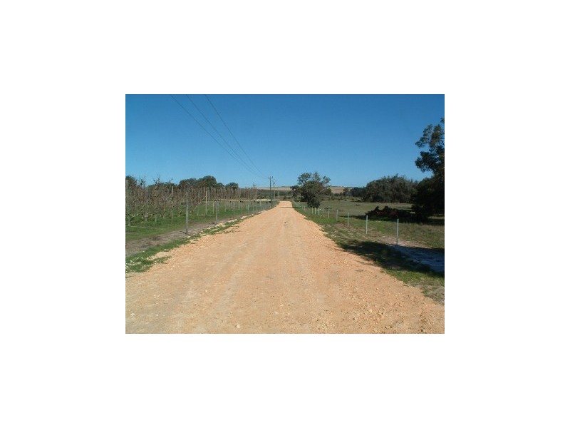 699 Chitna Rd, Neergabby WA 6503