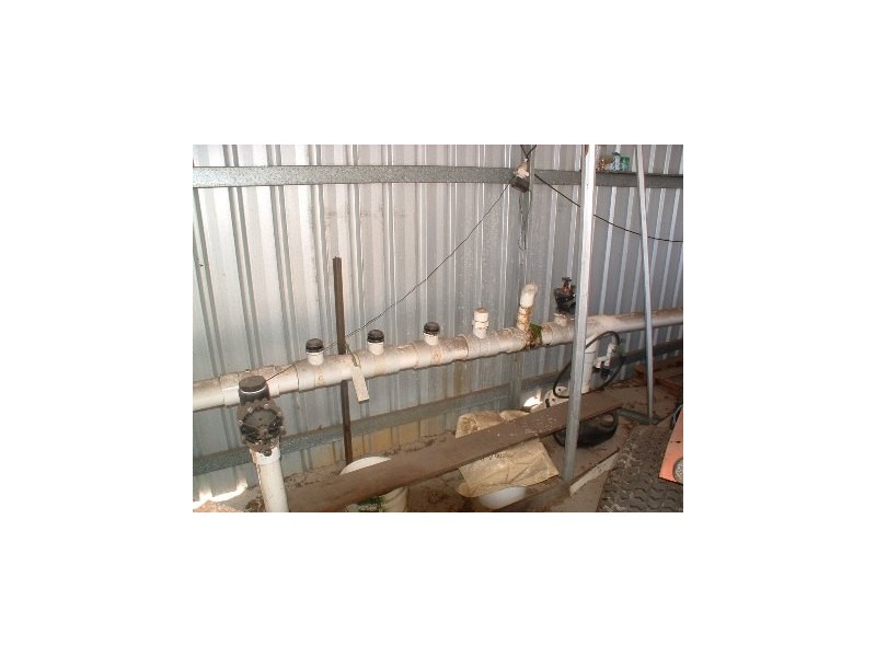 699 Chitna Rd, Neergabby WA 6503