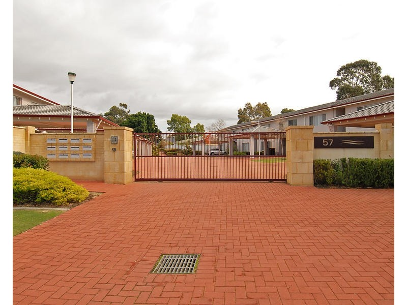57D Amberton Avenue, Girrawheen WA 6064