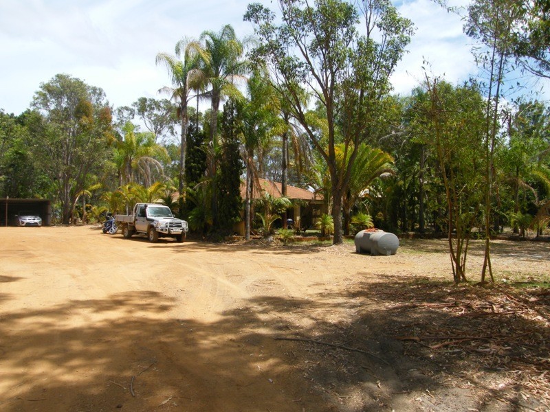 1312 Military Road, Gingin WA 6503