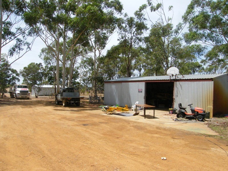 1312 Military Road, Gingin WA 6503