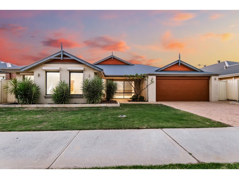 33 Hennessy Drive, Ashby WA 6065