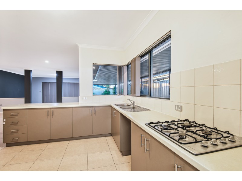 33 Hennessy Drive, Ashby WA 6065