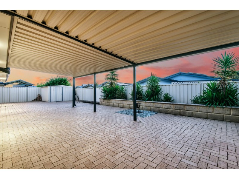 33 Hennessy Drive, Ashby WA 6065