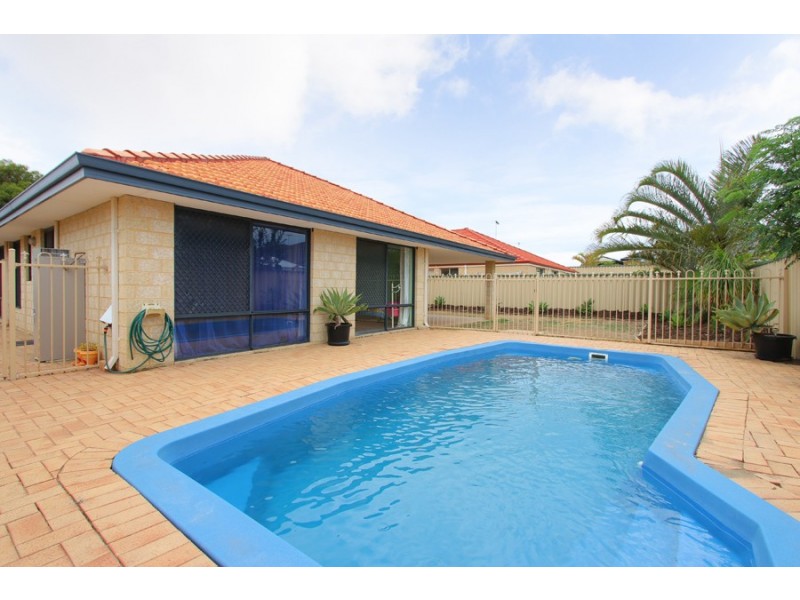 10 Gausson Turn, Ashby WA 6065