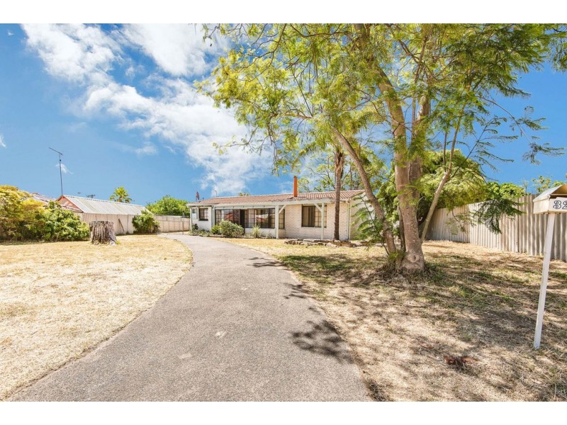 32 Dallas Crescent, Wanneroo WA 6065