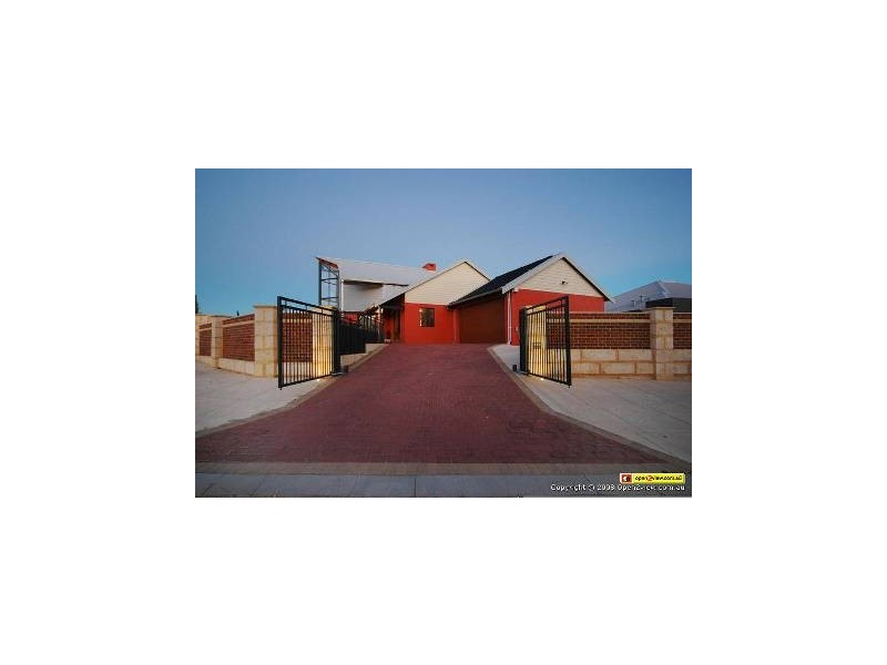 1  Sacchi Way, Ashby WA 6065