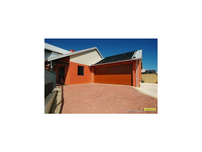 1  Sacchi Way, Ashby WA 6065