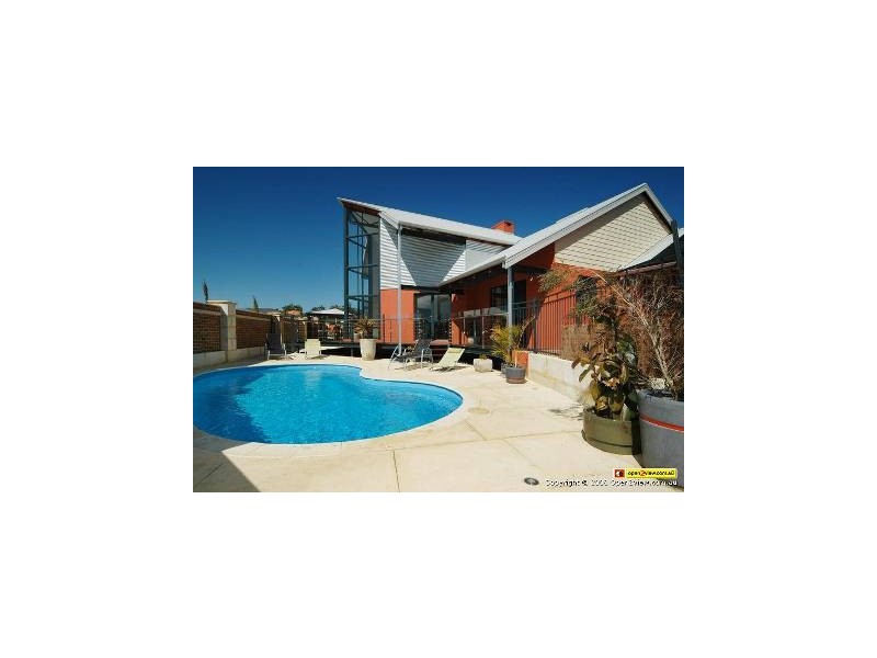 1  Sacchi Way, Ashby WA 6065