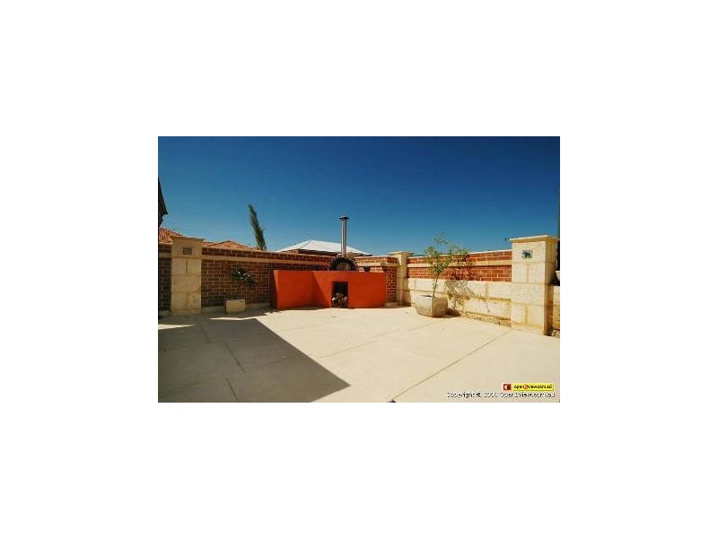 1  Sacchi Way, Ashby WA 6065