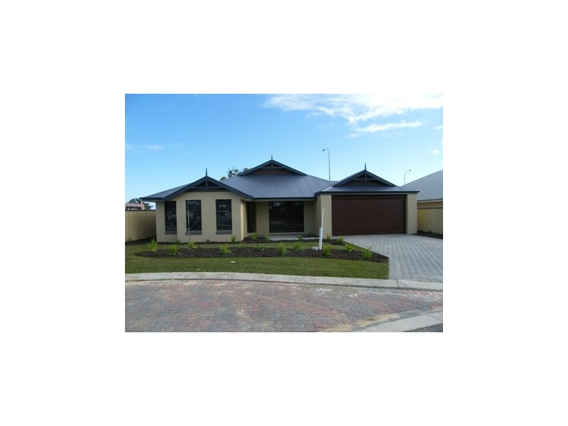 12  Bonnard Crescent, Ashby WA 6065