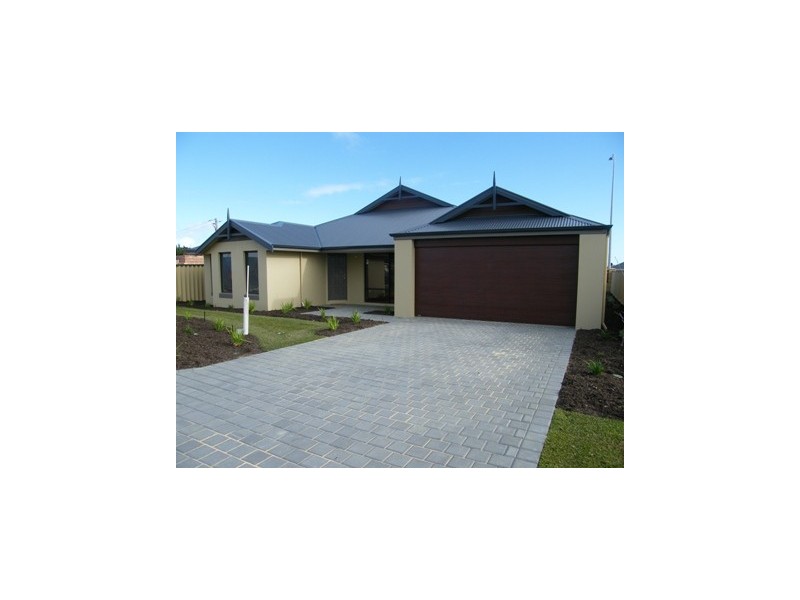 12  Bonnard Crescent, Ashby WA 6065