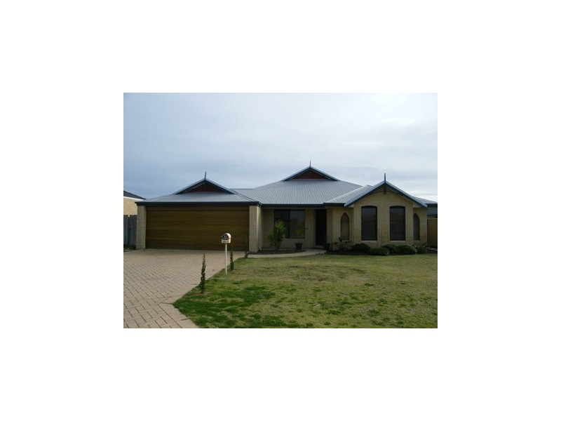 23 Alveley Loop, Butler WA 6036