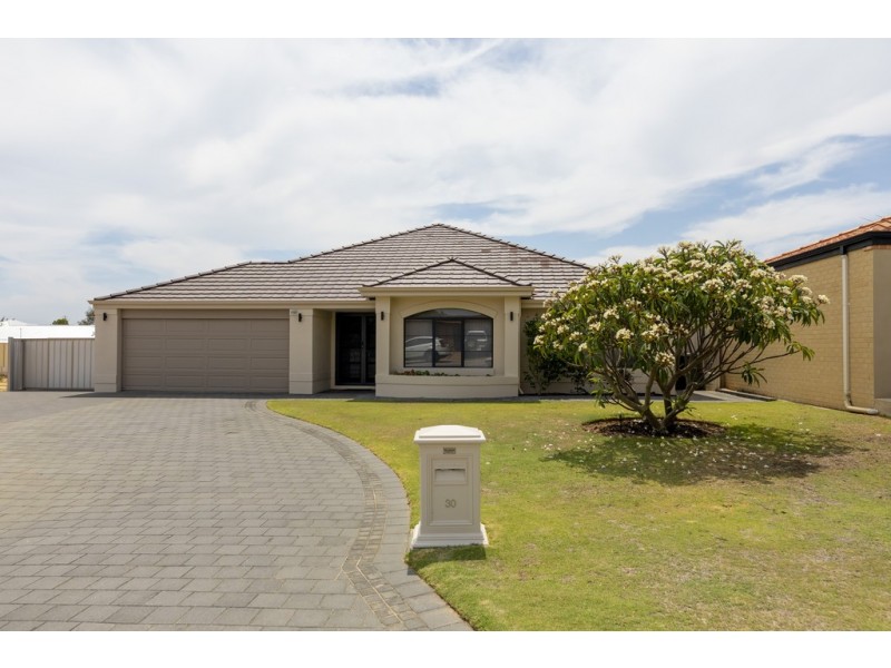 30 Basico Avenue, Sinagra WA 6065