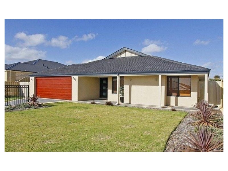 36 Corinda Way, Ridgewood WA 6030