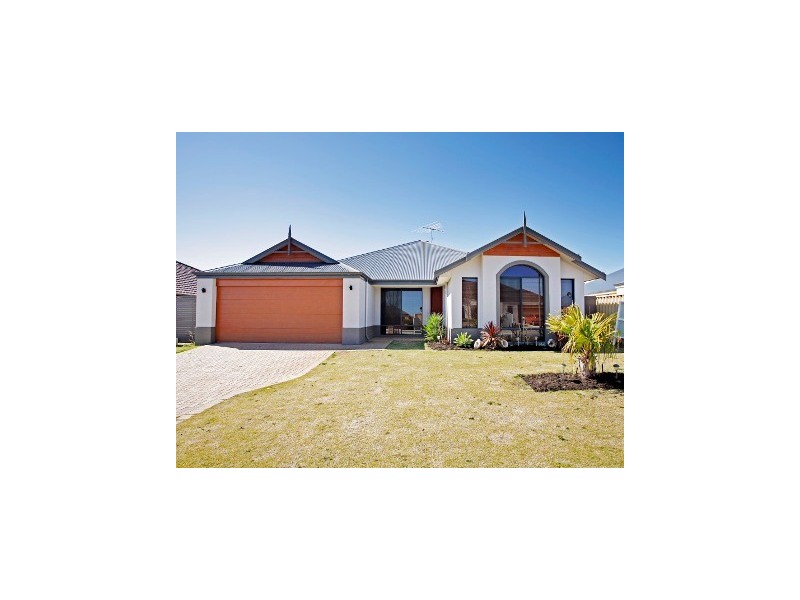 41 Carosa Road, Ashby WA 6065