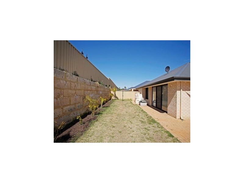 41 Carosa Road, Ashby WA 6065