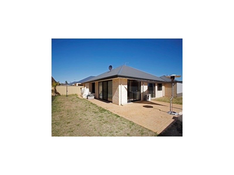 41 Carosa Road, Ashby WA 6065