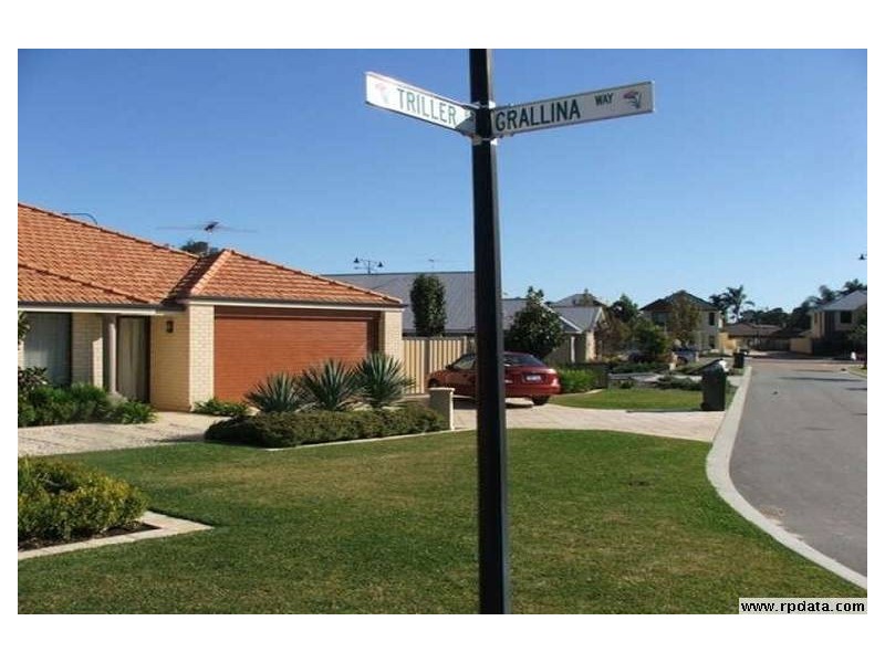 12 Grallina Way, Tapping WA 6065