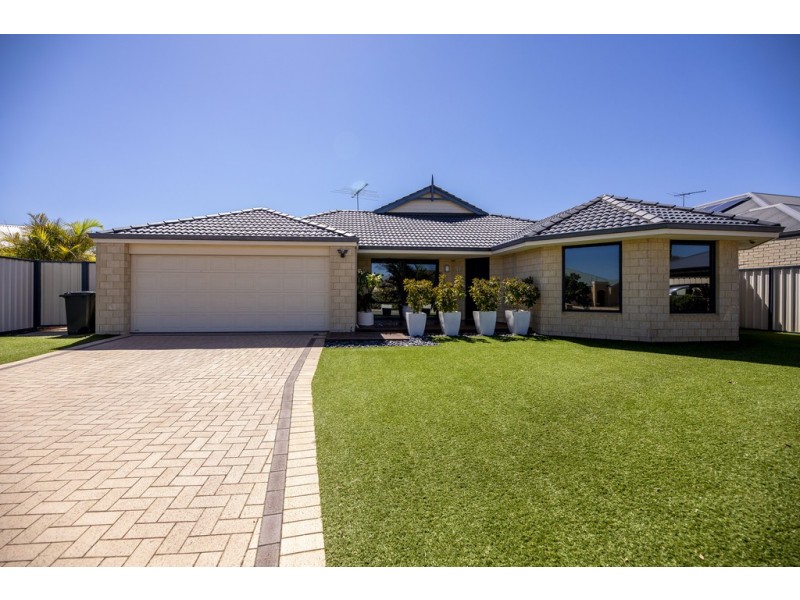 14 Colby Court, Tapping WA 6065