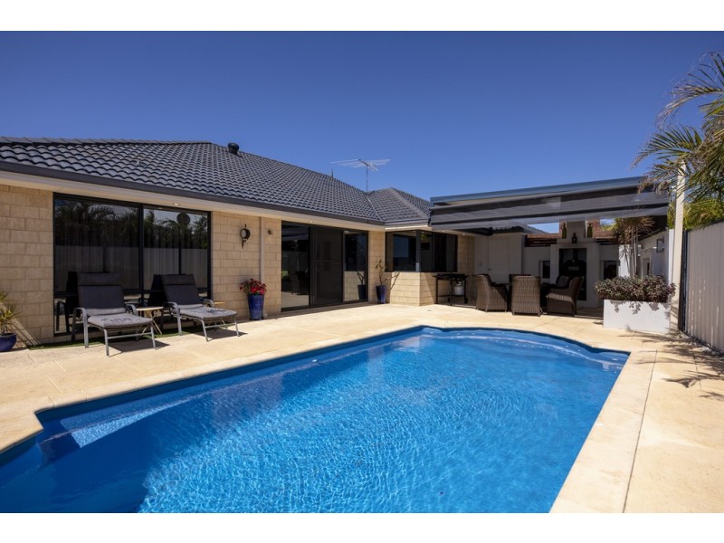 14 Colby Court, Tapping WA 6065