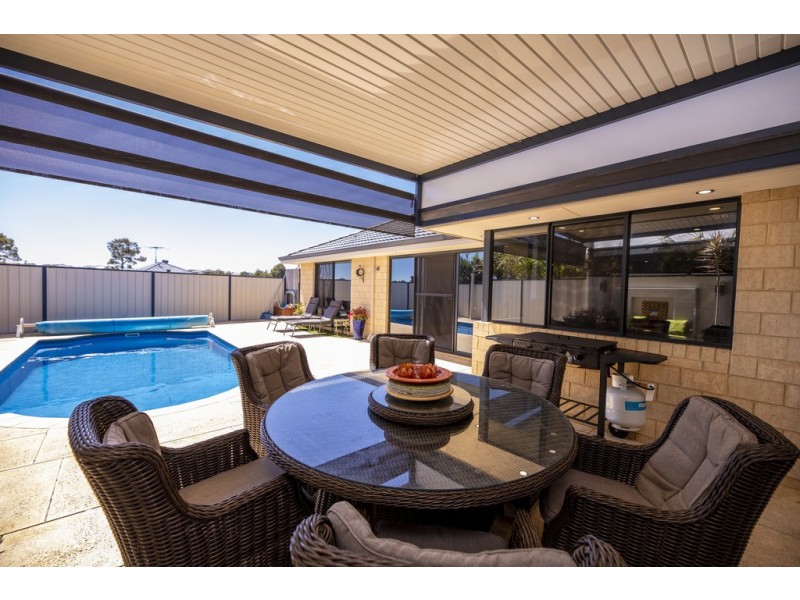 14 Colby Court, Tapping WA 6065