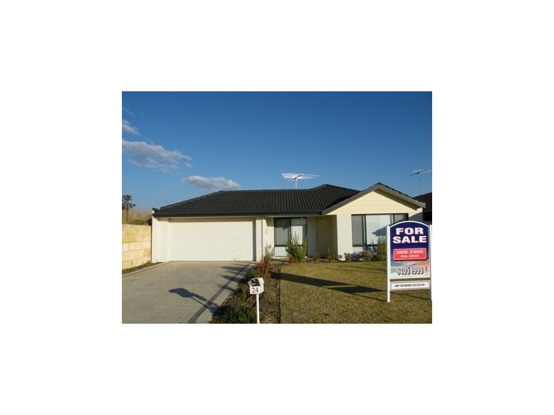 24  Sistina Road, Ashby WA 6065