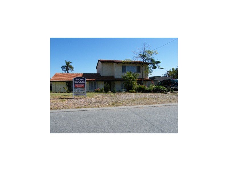 75 Wonambi Way, Wanneroo WA 6065