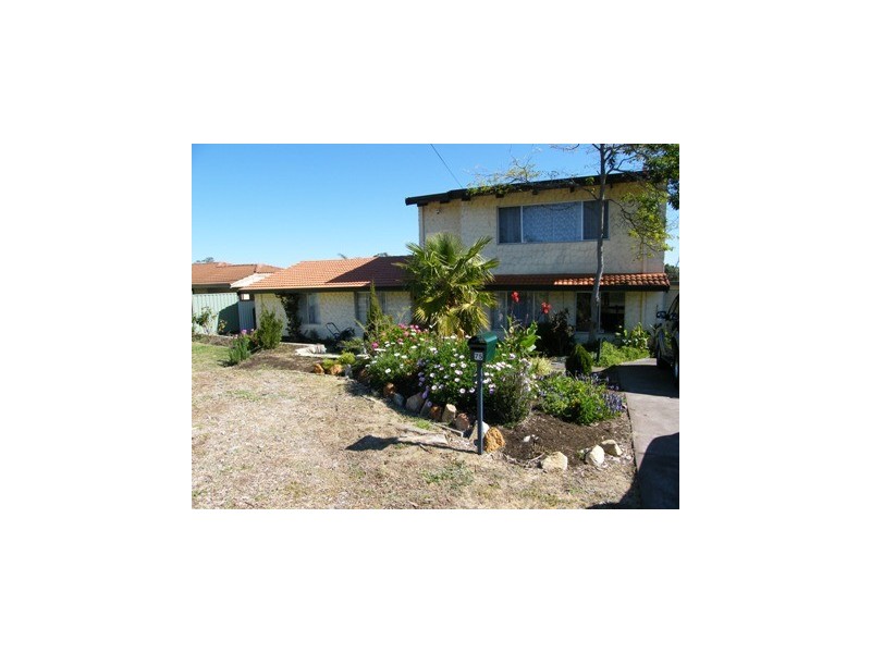 75 Wonambi Way, Wanneroo WA 6065