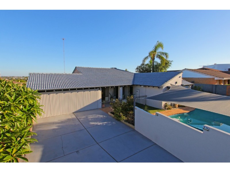 159 Rannoch Circle, Hamersley WA 6022