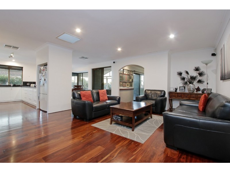 159 Rannoch Circle, Hamersley WA 6022