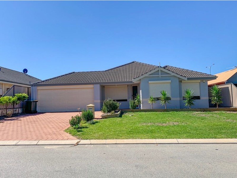 25 Vancouver Parade, Wanneroo WA 6065