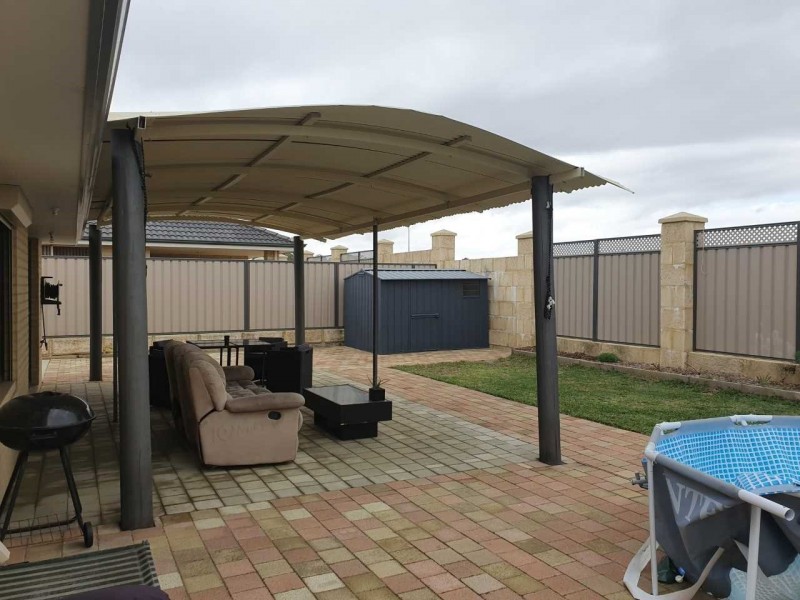 25 Vancouver Parade, Wanneroo WA 6065