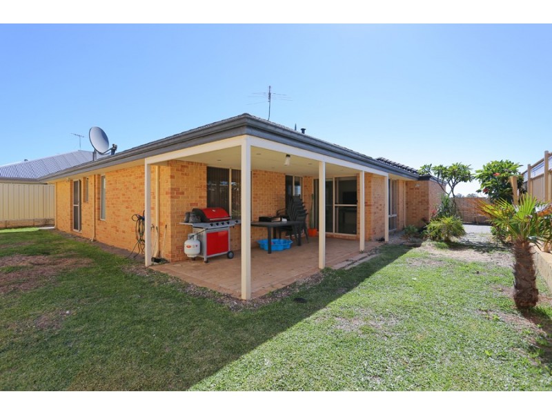 20 Rometta Way, Sinagra WA 6065