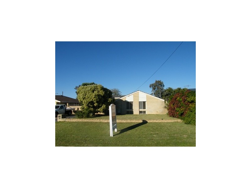 12 GOOLEMA WAY, Wanneroo WA 6065