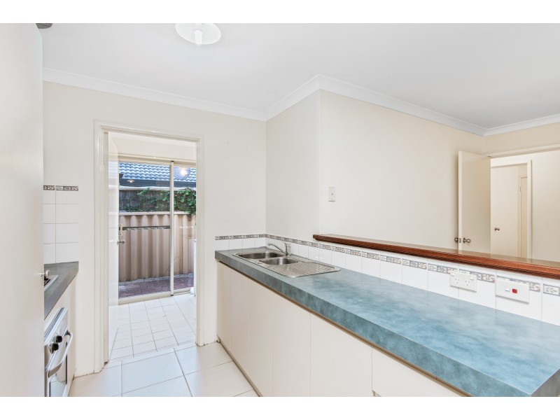 40 Mulwarrie Circle, Wanneroo WA 6065