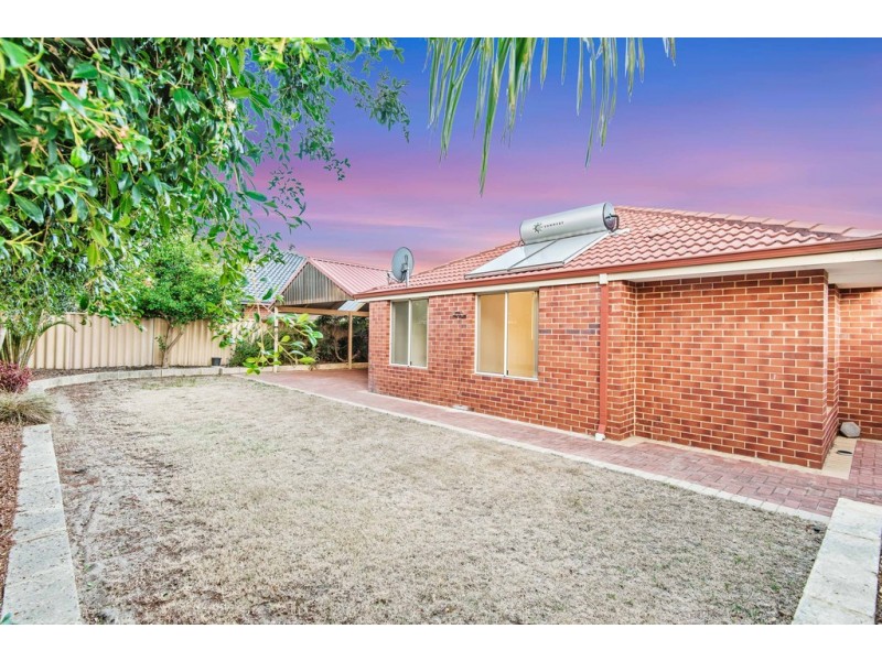 40 Mulwarrie Circle, Wanneroo WA 6065