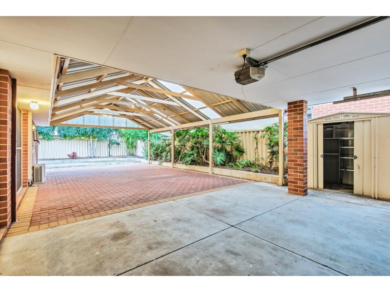 40 Mulwarrie Circle, Wanneroo WA 6065