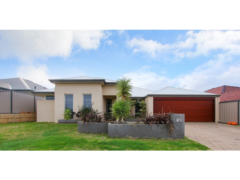 10 Salzburg Way, Wanneroo WA 6065