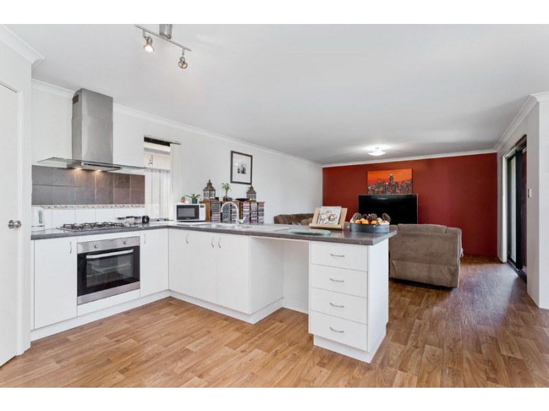 47 Willard Circuit, Banksia Grove WA 6031