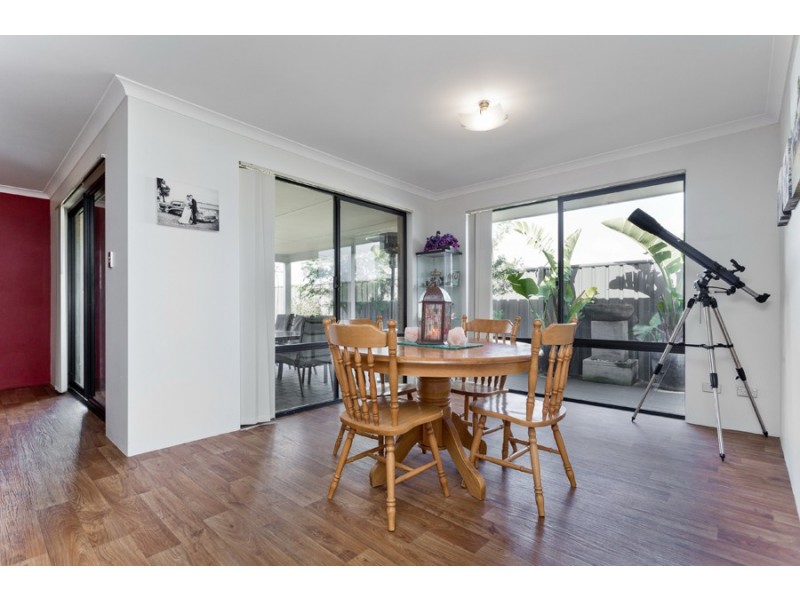 47 Willard Circuit, Banksia Grove WA 6031