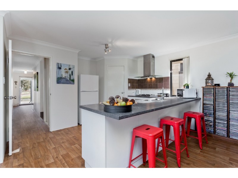 47 Willard Circuit, Banksia Grove WA 6031