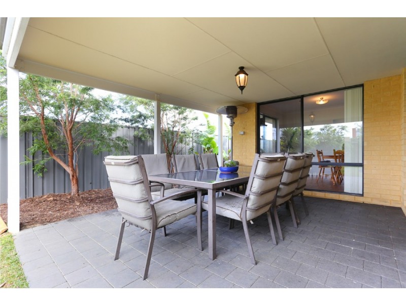 47 Willard Circuit, Banksia Grove WA 6031